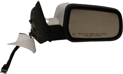 20858718 2010-2017 Chevrolet Equinox Passenger FR Door Mirror Used OEM 20858718