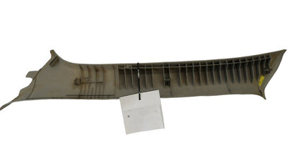 96438911 2004-2008 Chevrolet Aveo Passenger FR Body A-Pillar Trim Panel Used 96438911 OEM