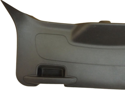 BM51A40411AFW 2012-2014 Ford Focus Rear Lower Liftgate Trim Used CV6Z5840704AA OEM