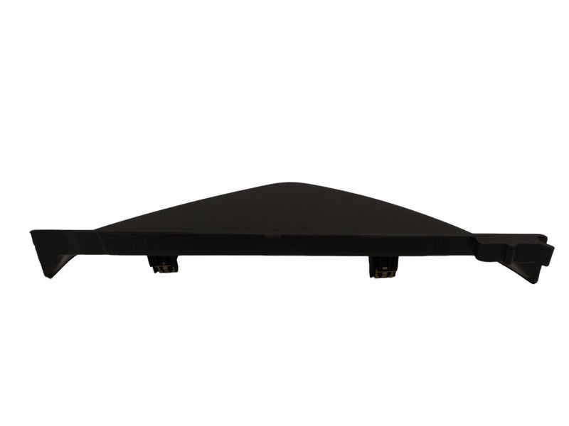 1AZ22DK7AB 2009-2010 Dodge Journey Passenger RH Dash End Cap Used OEM 1AZ22TRMAA