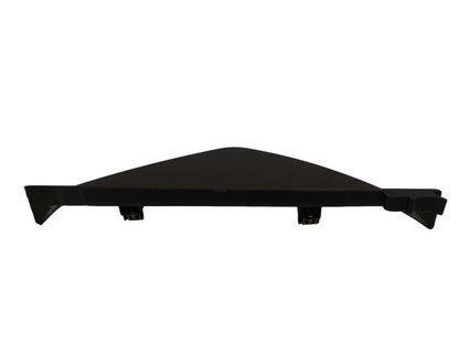 1AZ22DK7AB 2009-2010 Dodge Journey Passenger RH Dash End Cap Used OEM 1AZ22TRMAA