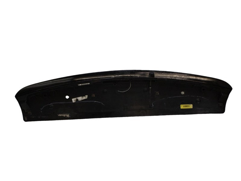 ZW33RXFAB 2011-2013 Chrysler Town &amp; Country Rear Spoiler Used ZW33RXFAB OEM
