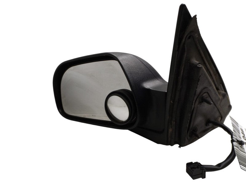 YJ55TZZAC 2004-2008 Chrysler Pacifica Driver LH Door Mirror Used OEM YJ55TZZAC 
