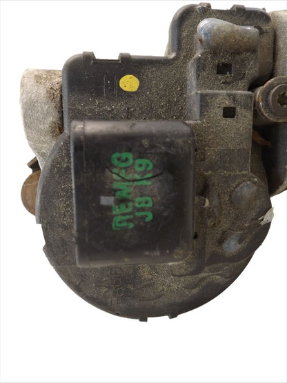 6C2Z17508AARM 1995-2000 Ford E-150 Econoline Windshield Wiper Motor Used 6C2Z17508AARM OEM