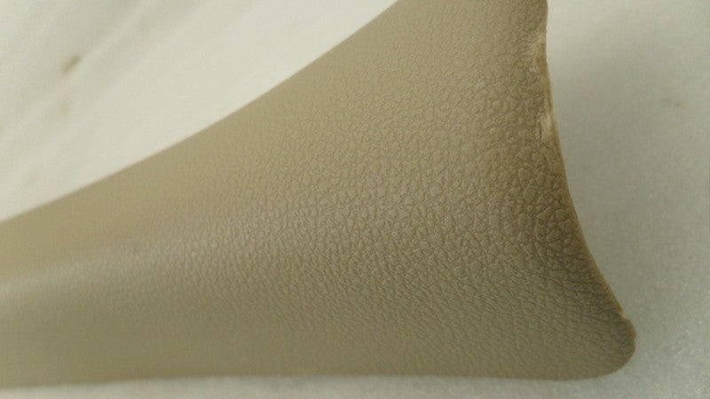 5G135403512AJ 2005-2007 Ford Five Hundred FR Body A-Pillar Trim Panel Used 5G135403512AJ OEM