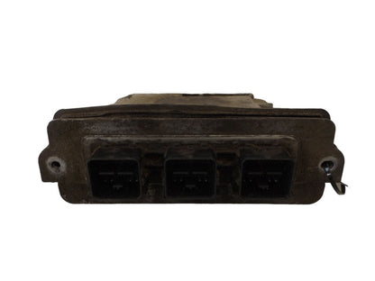 8L8Z12A650AZA 2008 Ford Escape Engine Control Module Used 8L8Z12A650AZA OEM