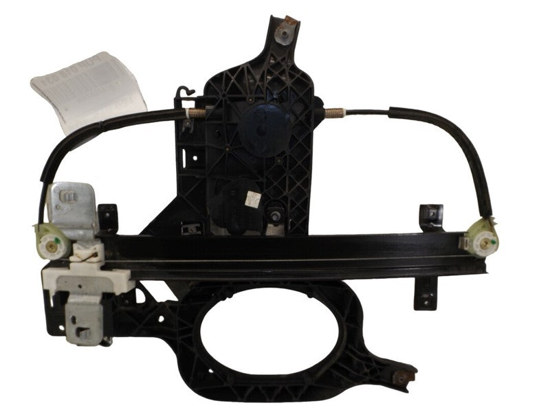6L1Z7827008AA 2003-2006 Ford Expedition Driver Rear RL Window Regulator Used OEM 6L1Z7827008AA