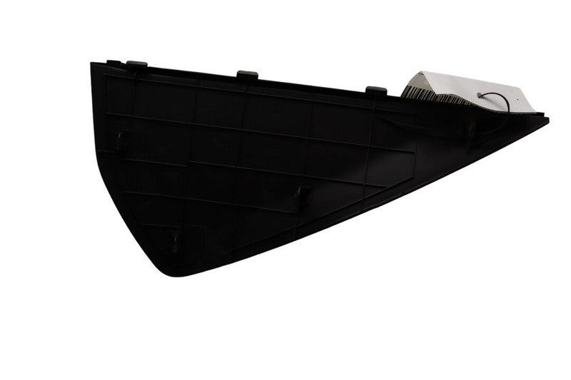 68498JM00A 2008-2015 Nissan Rogue Driver LH Dash End Cap Used OEM 68499JM00A