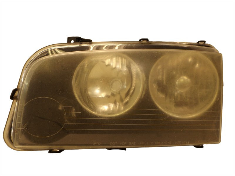 4806164AF 2008-2009 Dodge Charger Driver FL Headlight Used 4806164AF OEM