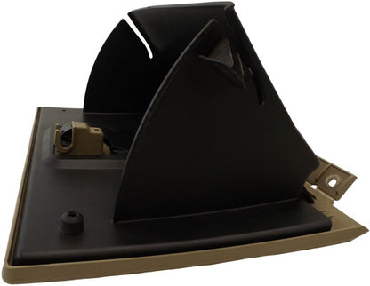 1L2Z7806024AAA 2006-2010 Mercury Mountaineer Glove Box Assembly Used OEM VP6L2X-7806015-A