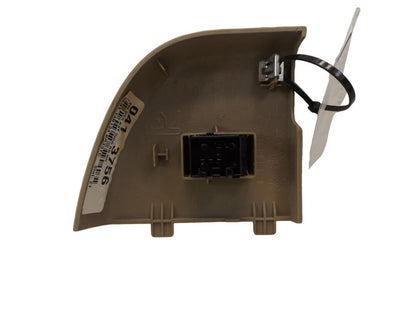 5L1Z14529BA 2004-2008 Ford F-150 Passenger Rear Right Window Switch Used OEM 5L1Z14529BA