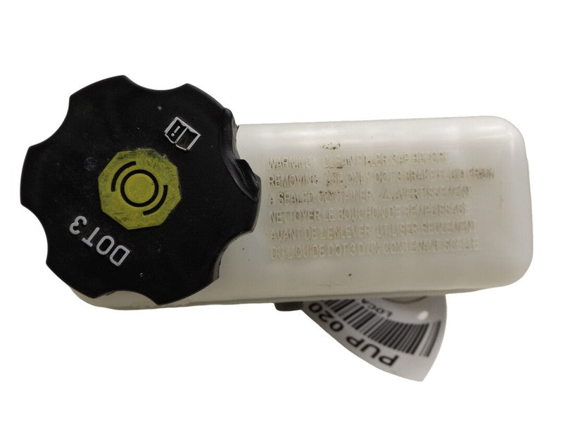 20990924 2010-2017 Chevrolet Equinox Brake Master Cylinder W/ Reservoir Used OEM 