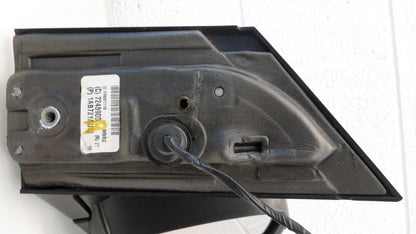 1AB721AUAI 2011-2020 Dodge Grand Caravan Right Passenger Power Door Mirror Used 1AB721AUAI 
