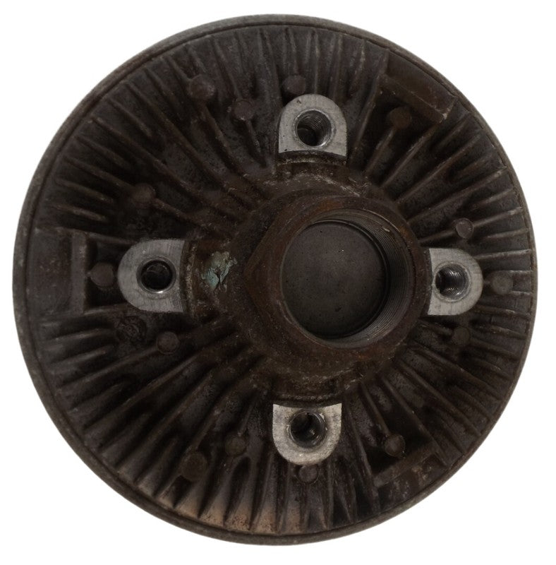 20913877 1999-2006 GMC Sierra 1500 5.3L Engine Cooling Fan Clutch Used OEM 20913877 