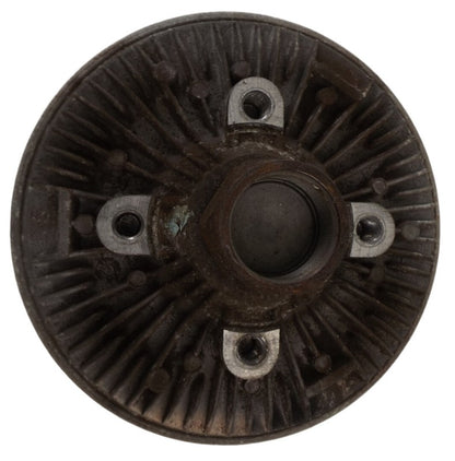 20913877 1999-2006 GMC Sierra 1500 5.3L Engine Cooling Fan Clutch Used OEM 20913877 