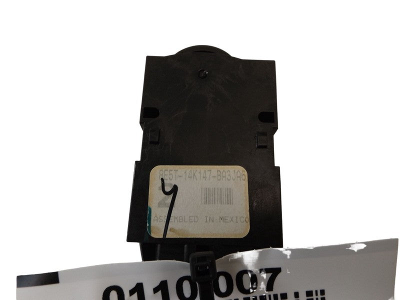 8E5T14K147BA 2009 Ford Fusion Headlight Dimmer Switch Used 8E5T14K147BA OEM