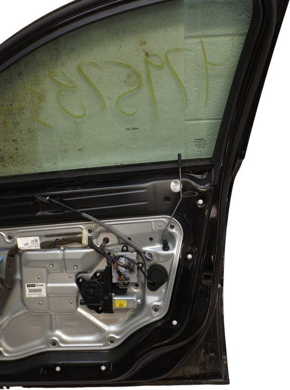 31218046 2010-2016 Volvo XC70 Passenger FR Exterior Door Assembly Used OEM 31218046