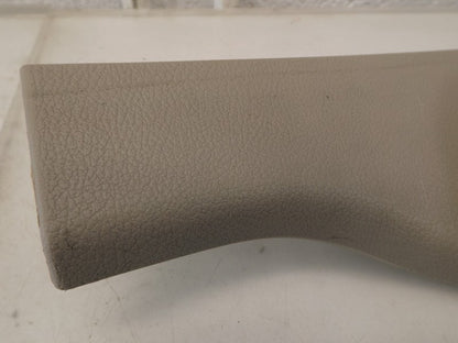 CM51A13244BCW 2012-2018 Ford Focus Passenger RR Door Sill Plate Used CV6Z5413228BA OEM
