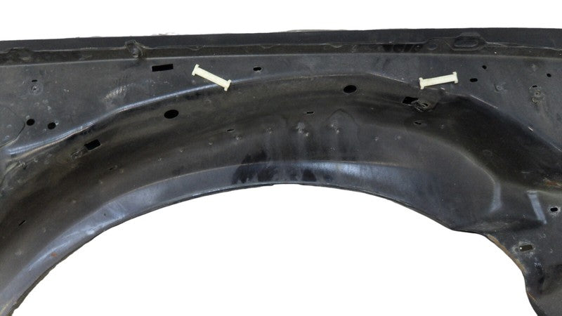 8W1Z16005A 2008-2010 Lincoln Town Car Driver FL Fender Used 8W1Z16005A OEM