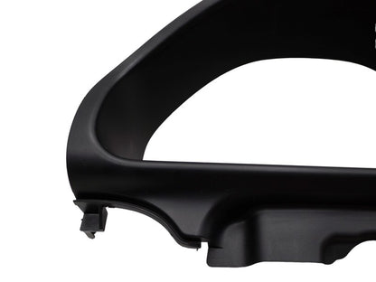 77200S9AA00ZD 2002-2006 Honda CR-V Gauge Cluster Bezel Used OEM 77200-S9A-A0