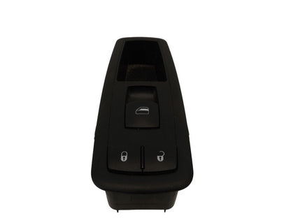 4602540AF 2009-2010 Dodge Journey Passenger FR Door Window Switch Used OEM 10003135