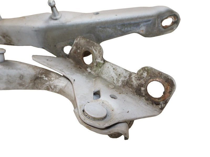 F65Z16797AG 2003-2006 Ford Expedition Hood Hinge Set Of 2 Used OEM  1L3416801AA