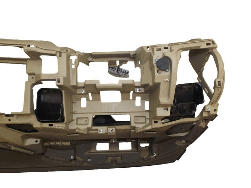 77100SNAK11YF 2006-2011 Honda Civic Dashboard Panel Assembly Used OEM 77101SNAA000
