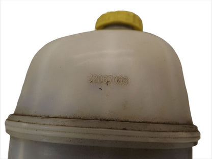68000908AB 2009-2012 Dodge Ram Brake Master Cylinder W/Reservoir Used 68000908AB OEM