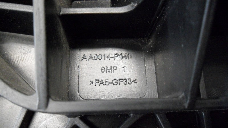 4721922AF 2008-2016 Chrysler Town &amp; Country Brake Pedal Used 4721922AF OEM