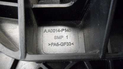 4721922AF 2008-2016 Chrysler Town &amp; Country Brake Pedal Used 4721922AF OEM