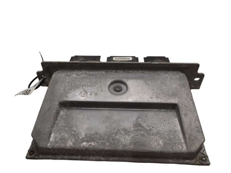 8L8Z12A650BDARM 2008-2012 Ford Escape Engine Control Module ECM Used OEM AL8412A650BRB