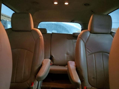 20935349 2008-2012 Buick Enclave Body Control Module Used 20935349 OEM