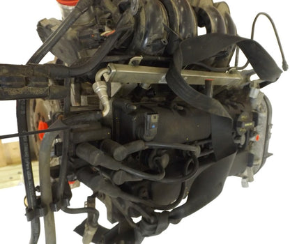2014-2019 Ford Fiesta 1.6L Engine Assembly VIN J 8th Digit 238k Miles Used OEM