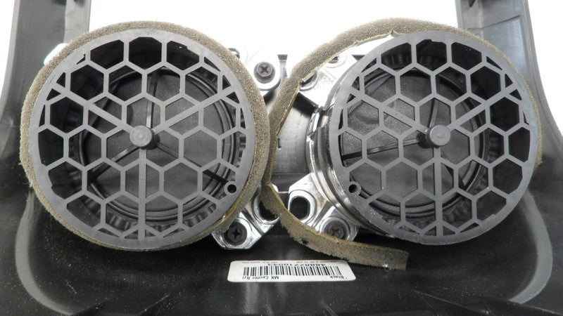 48882210543 2009 Jeep Compass Center Instrument Panel Bezel Used 48882210543 OEM