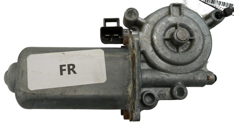16631020 2001-2003 Buick Park Avenue Front Right Passenger Window Motor Used 16631020 