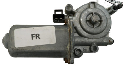 16631020 2001-2003 Buick Park Avenue Front Right Passenger Window Motor Used 16631020 