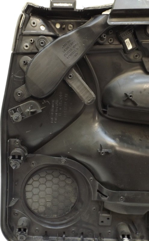 15929433 2006-2011 Chevrolet Impala Driver FL Interior Door Panel Used OEM 15929433