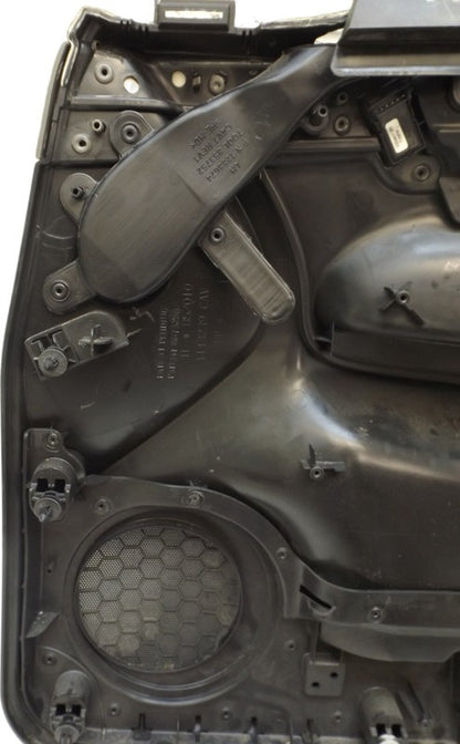 15929433 2006-2011 Chevrolet Impala Driver FL Interior Door Panel Used OEM 15929433