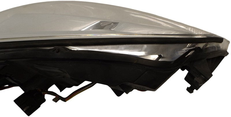 25958360 2006-2011 Chevrolet Impala Driver FL Headlight Used OEM 25958360