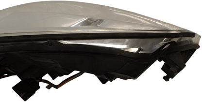 25958360 2006-2011 Chevrolet Impala Driver FL Headlight Used OEM 25958360