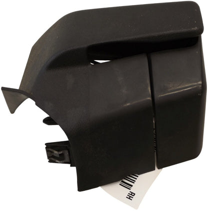 39811469 2010-2016 Volvo XC70 Passenger RH Seat Belt Guide Used OEM 39811469