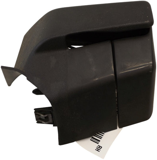 39811469 2010-2016 Volvo XC70 Passenger RH Seat Belt Guide Used OEM 39811469