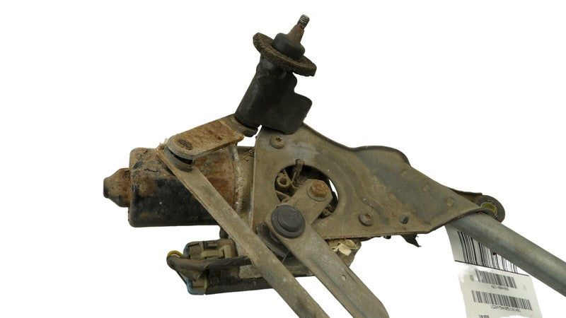 12463069 2000-2005 Pontiac Bonneville Windshield Wiper Linkage W/Motor Used 12463069 OEM