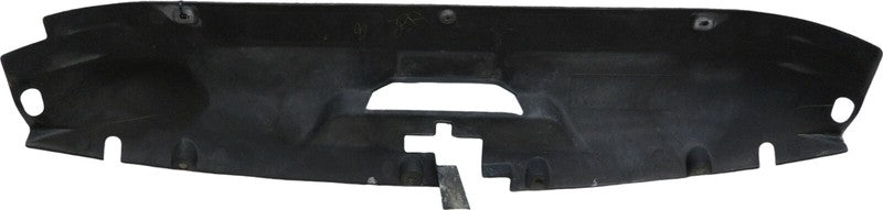15735965 1999-2006 GMC Sierra 1500 Radiator Core Support Air Baffle Used OEM 15735965