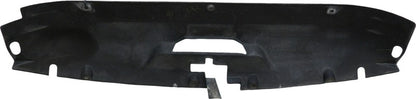 15735965 1999-2006 GMC Sierra 1500 Radiator Core Support Air Baffle Used OEM 15735965
