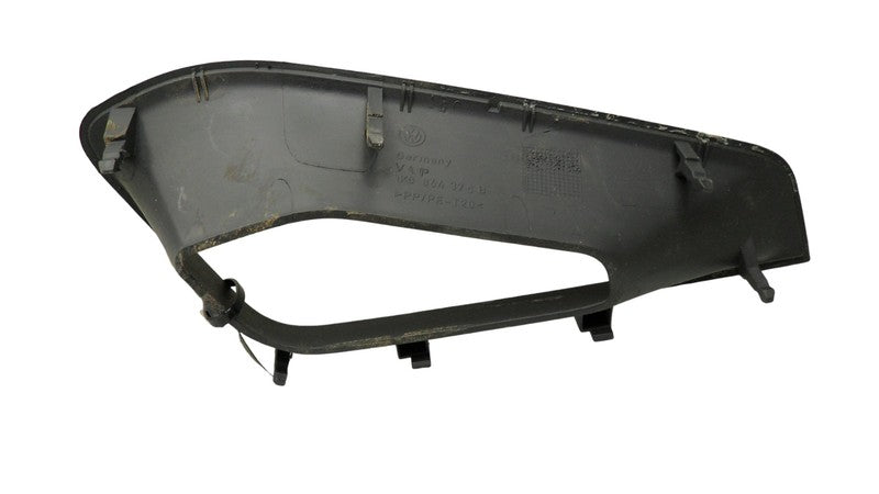 1K0864375B 2006-2009 Volkswagen Rabbit FU Console Panel Used 1K0864375B OEM