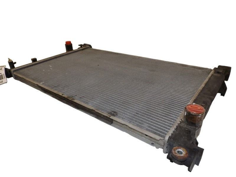 5102435AA 2004-2008 Chrysler Pacifica 3.5L Radiator Used OEM 5102435AA