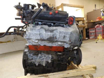 2008-2012 Ford Escape 3.0L VIN 8th Digit 1 Engine Assembly Used OEM