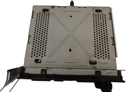 16259801 1995-2005 Chevrolet Cavalier Radio Unit Used OEM 10315119