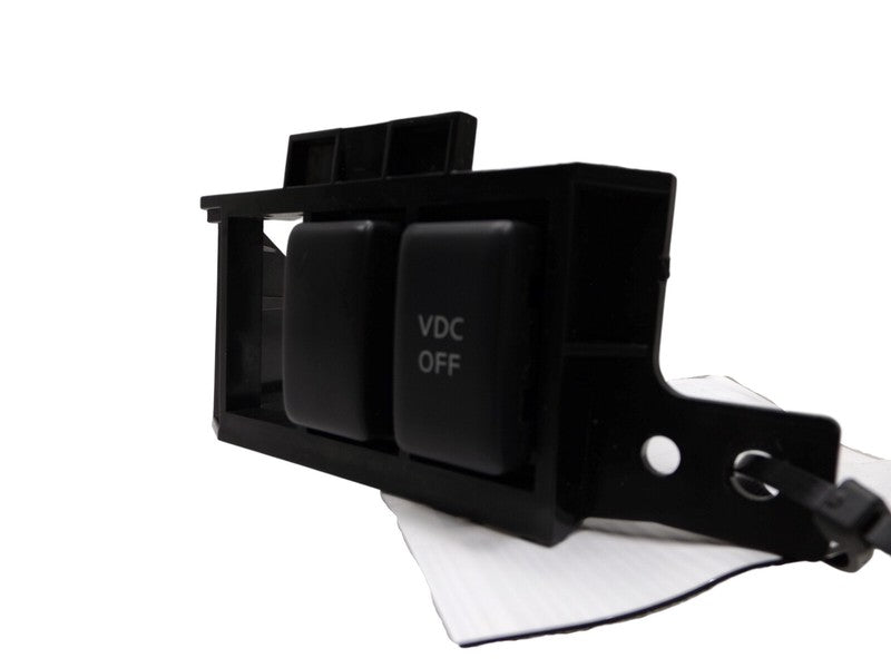 24824JA00A 2007-2012 Nissan Altima Driver Dash VDC Off Control Switch Used OEM 24824JA00A